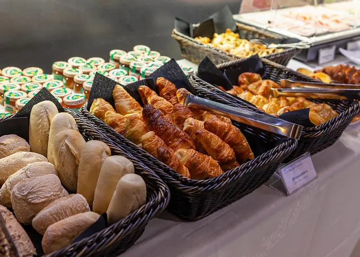 Hotel: Altis Prime Hotel