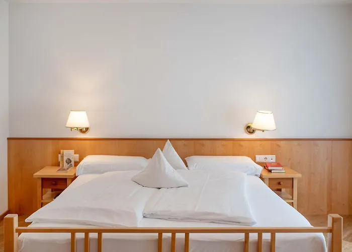 Hotel adatto agli animali: Hotel Julius Payer