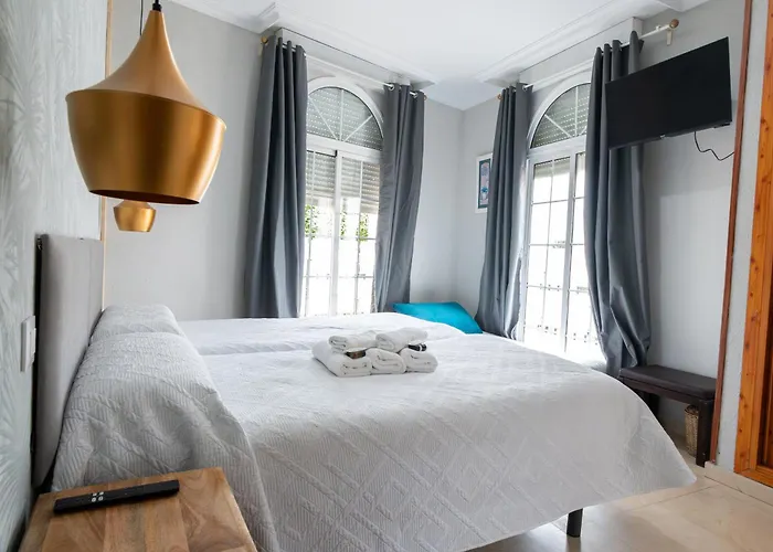 Casa de huéspedes: Hostal La Muralla