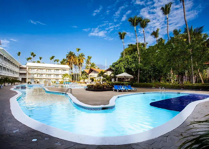 Hotel com jacuzzi: Vista Sol Punta Cana Beach Resort & Spa