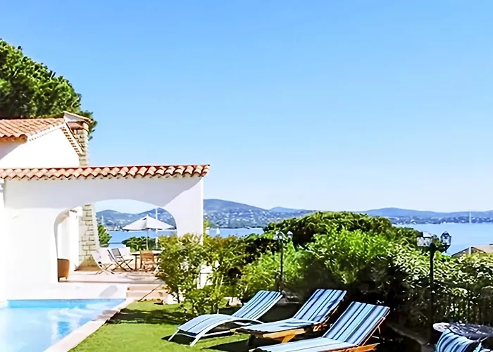 Villa Maya
