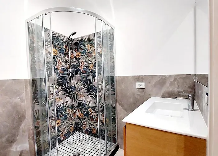 Hotel com vista: Hotel Fiorenza