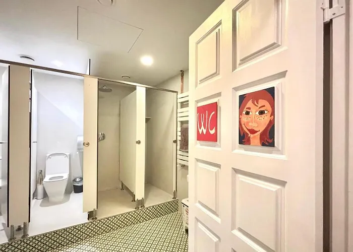 Itaca Hostel