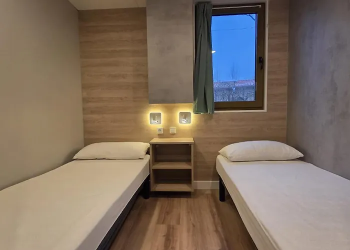 Camping Bungalows Mariola