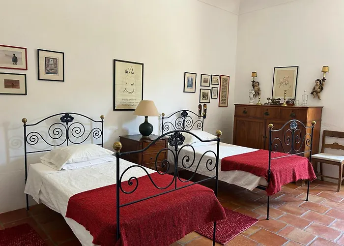 Hotel que aceita animais de estimação: Monte Dos Pensamentos - Turismo Rural