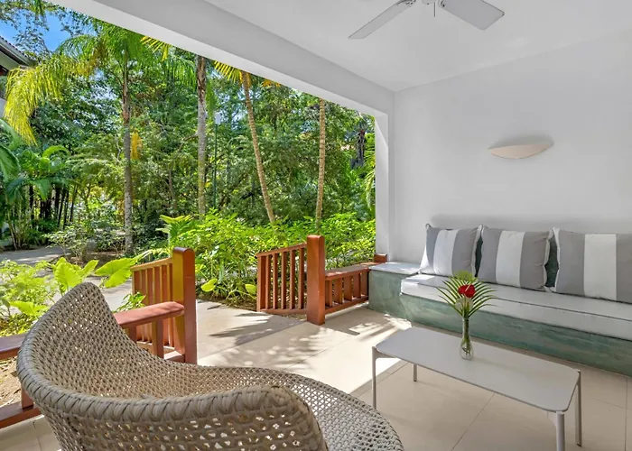 Hotel Couples Swept Away à Negril