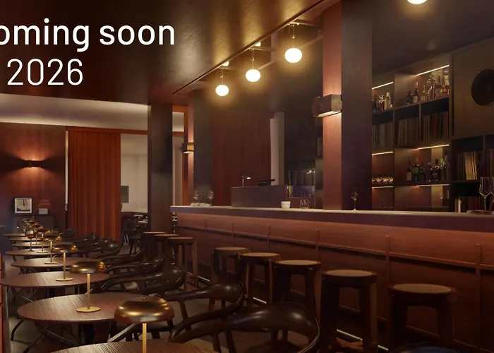 Latroupe Hotel Le Berger