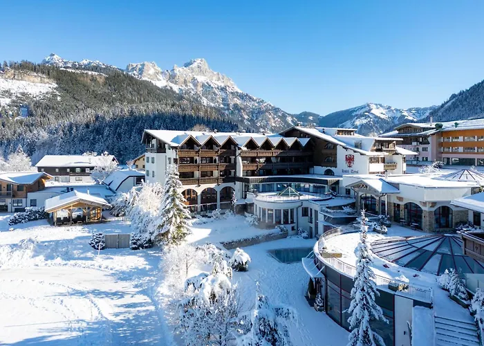 Tyrol Am
