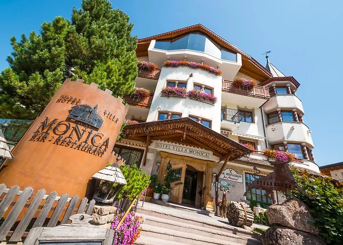  Villa Monica