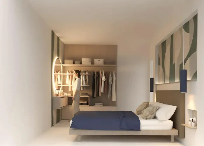 Resort Rocca di Vadaro - Beachfront Suites, Rooms&Apartments Capo Vaticano