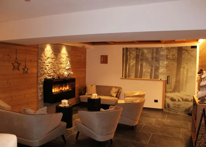 Hotel Villa Cima Undici