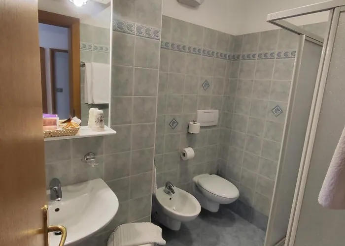 Hotel Villa Cima Undici Pozza di Fassa