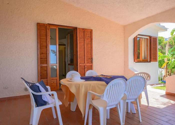 Residence Villaggio Smedile