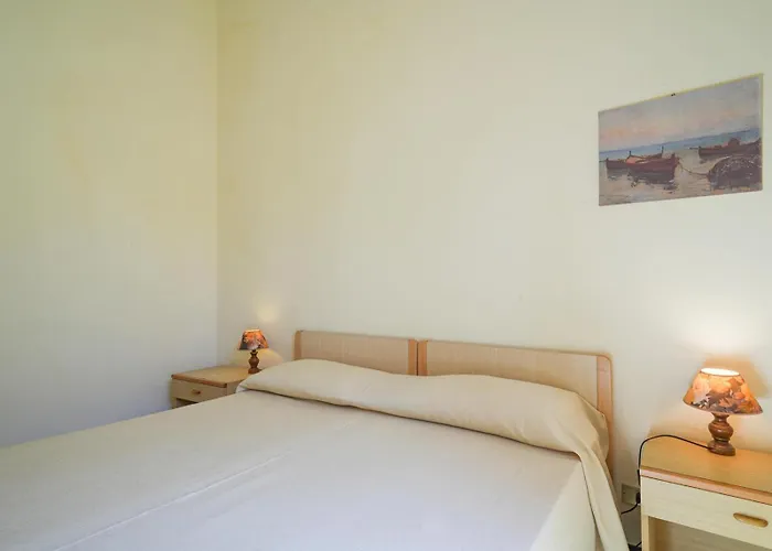 Residence Villaggio Smedile