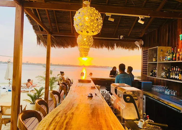 Mahamaya Gili Meno