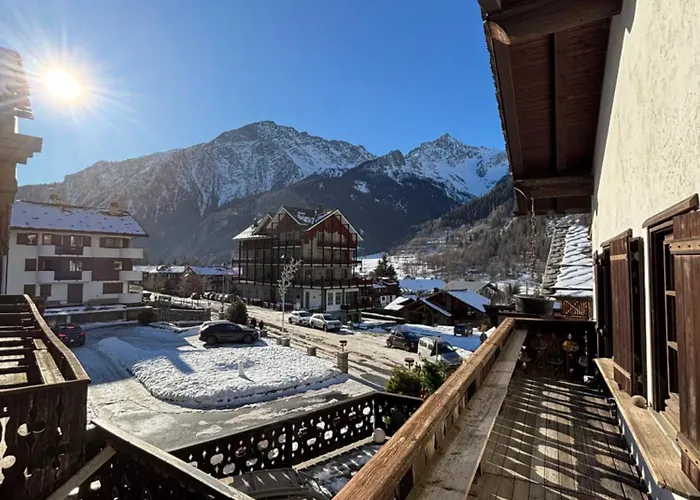 Hotel: Hotel Del Viale