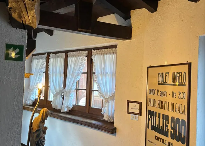 Hotel: Hotel Del Viale