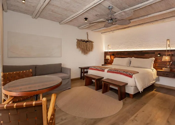 Hotel familiar: Casa Solcor Boutique Bed & Breakfast