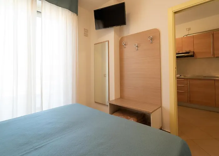 Appartamenti per Vacanze Anchisemare