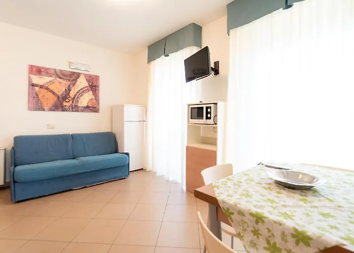 Appartamenti per Vacanze Anchisemare Alba Adriatica