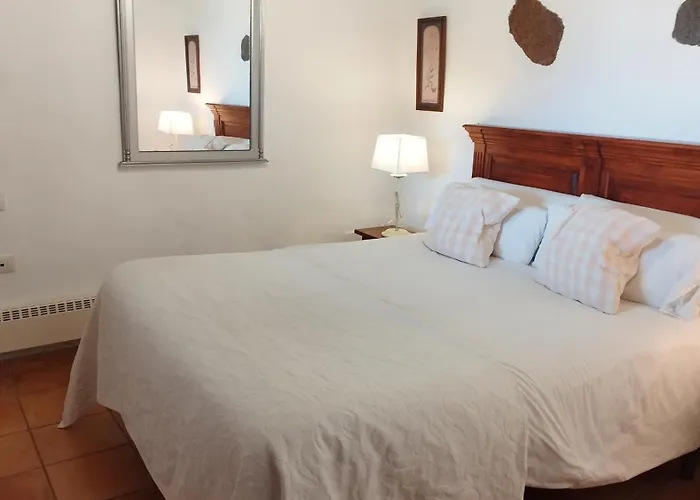 Casa Rural Las Piedras