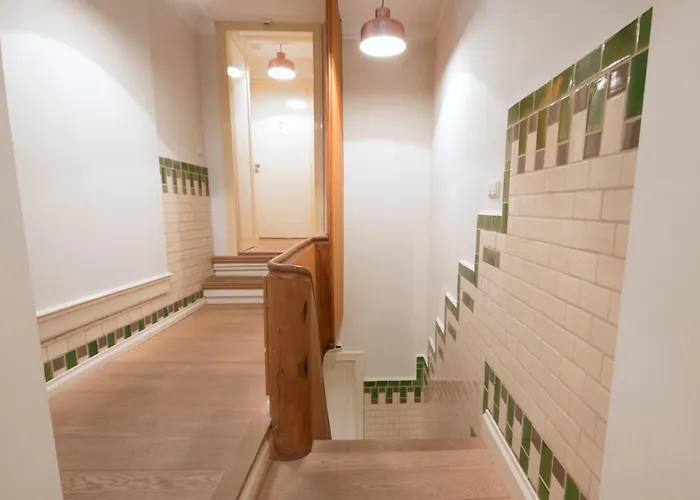 Hotel de 4 estrellas: Grand Canal Boutique Hotel