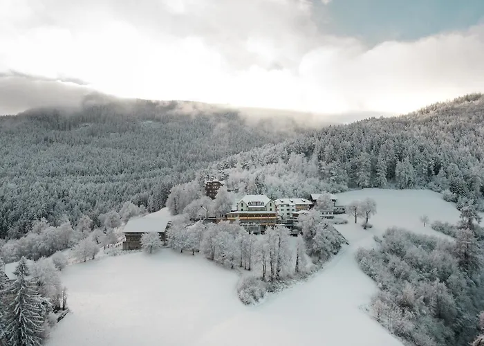 Kinderhotel Kohlern 1130 M