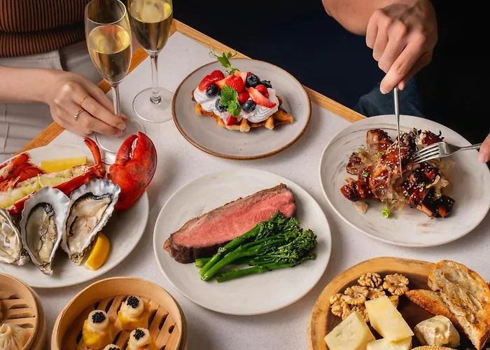 Spa Hotel: W Singapore - Sentosa Cove