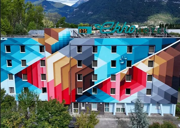 Ekho Grenoble Nord Saint Egrève