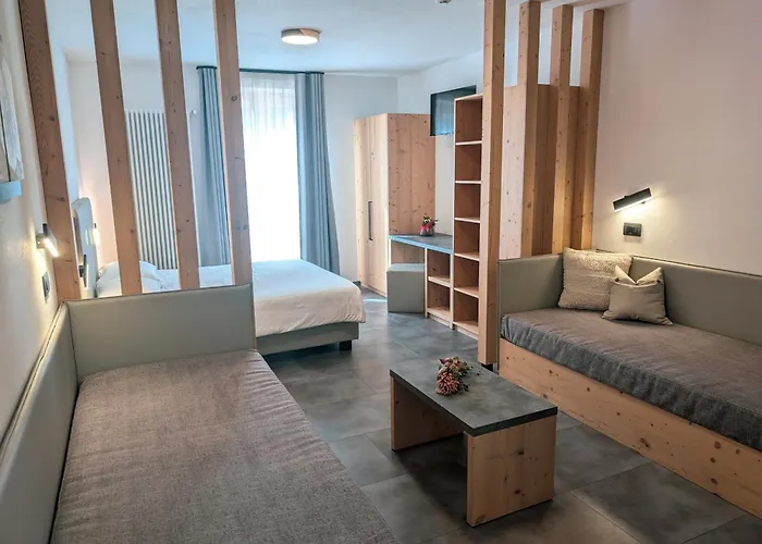 Hotel 3 stelle: Hotel Cova