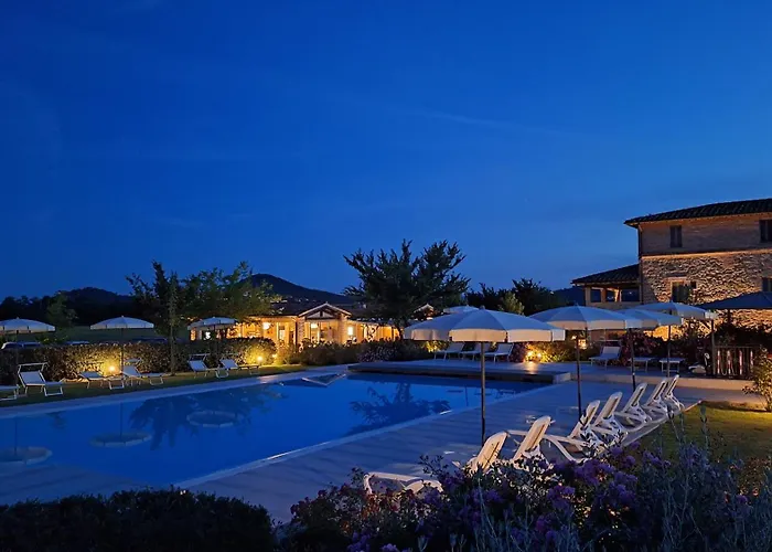 Anna Boccali Resort