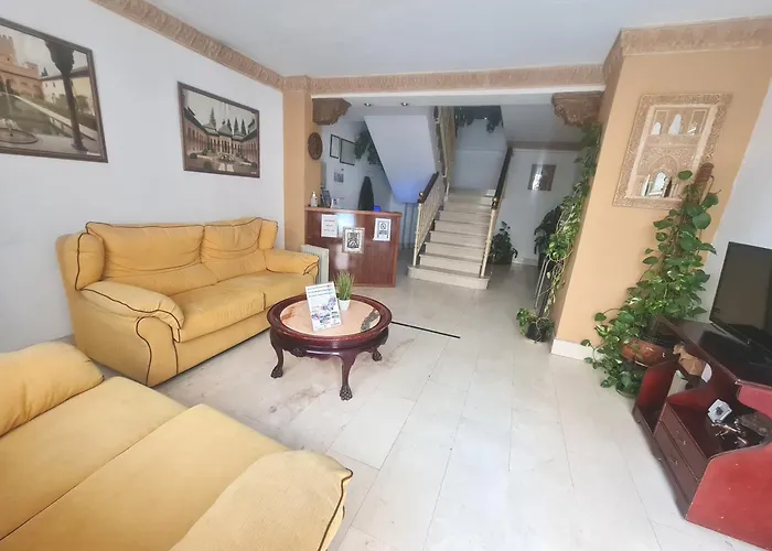 Hostal Alicante