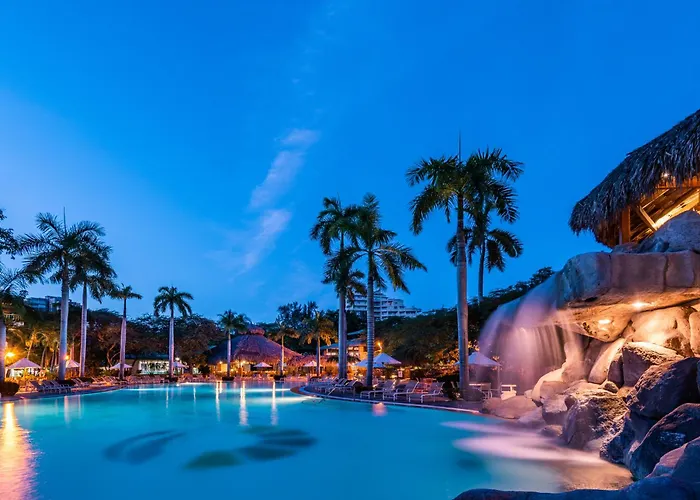 Hotel con tenis: Hotel Irotama XXI