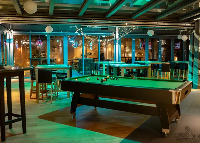 Solewerk Hotel