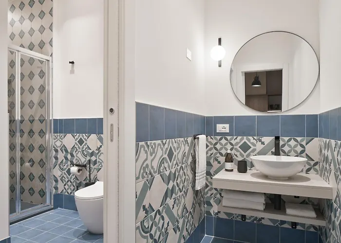 Hotel 3 stelle: Residence del Mare