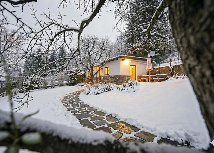 Appartchalet La Rondula - 100M From Seceda