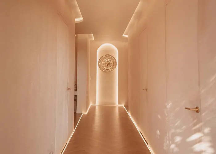 Luxury hotel only: Cc'S Hideaway Kata - Sha Plus