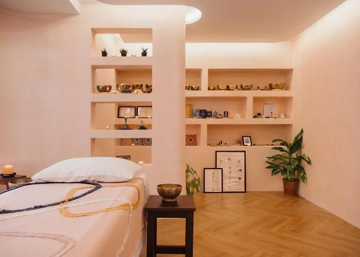 Luxury hotel only: Cc'S Hideaway Kata - Sha Plus