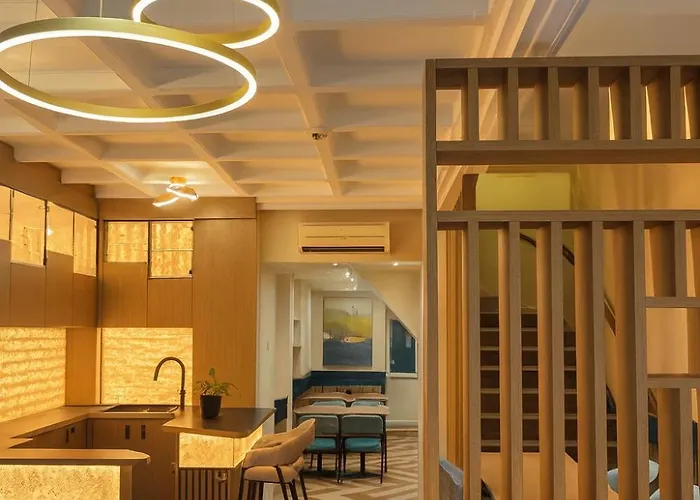 Hôtel accueillant les animaux: Hôtel de La Marne