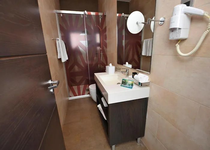 Casino hotel: Hotel Indigo Barcelona - Plaza Catalunya 4Sup By Ihg