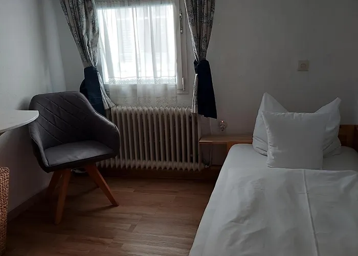 Familienhotel: Hotel Gasthof Inselgraben garni