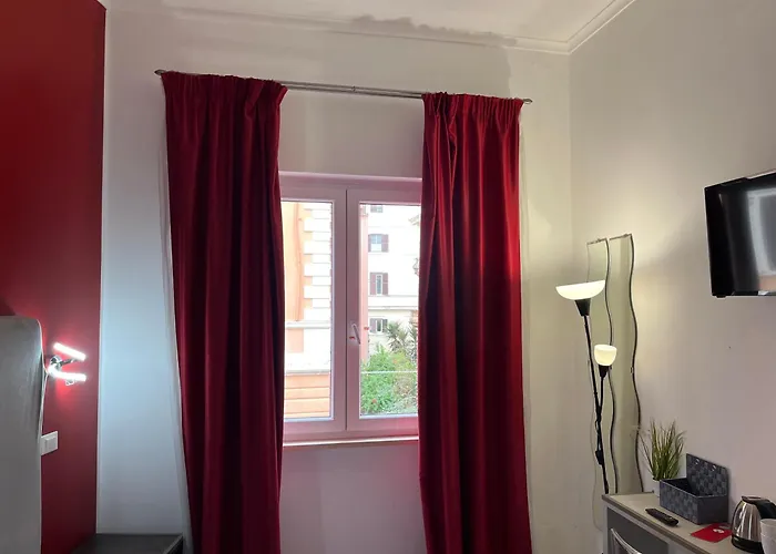 Hôtel pour familles: Le Terrazze Di San Giovanni