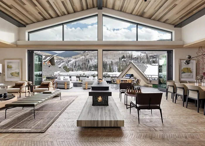 Four Seasons Resort Vail