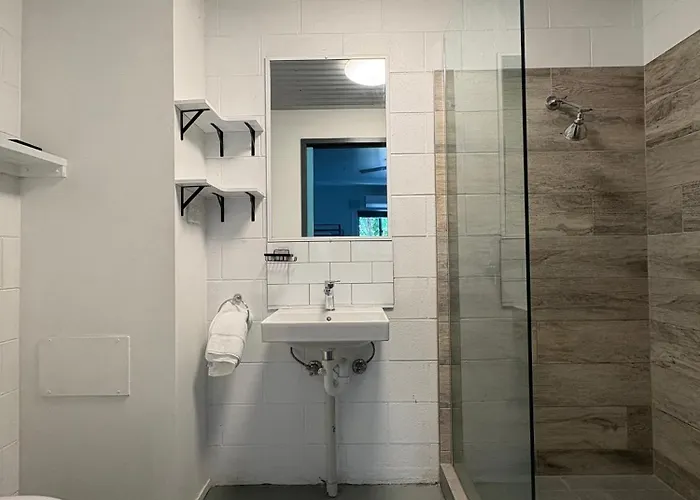 Port Douglas Backpackers Youth Hostel