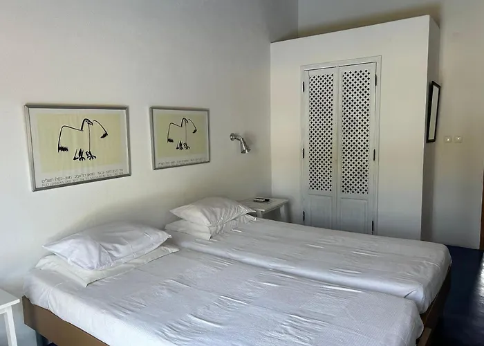 Hotel que aceita animais de estimação: Monte Dos Pensamentos - Turismo Rural