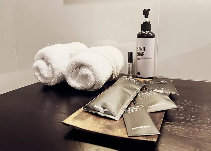 Resort: 18 Suite Villa Kuta