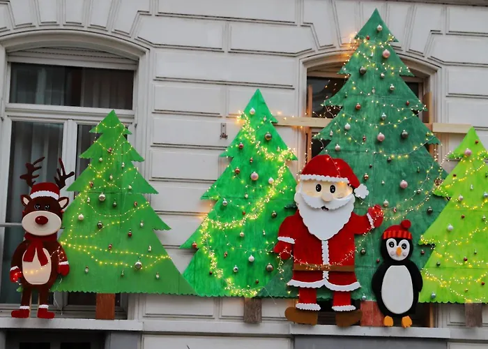 Guest house: Guesthouse Mirabel