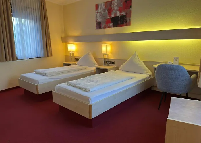 3 SterneHotel Am Marschiertor