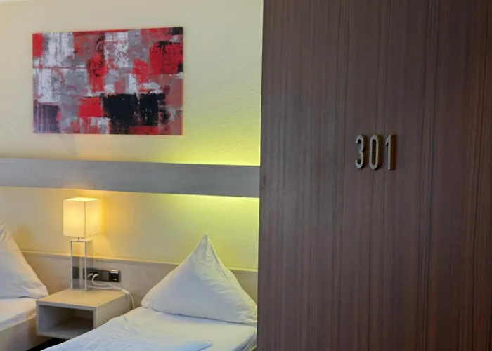 3 SterneHotel Am Marschiertor