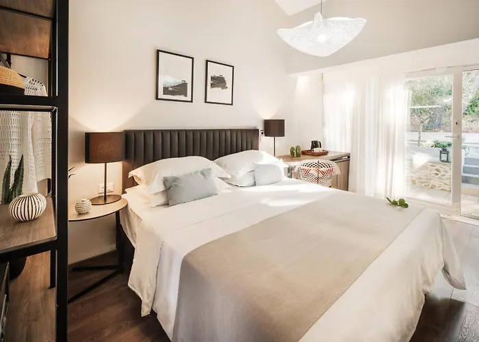 Hotel Milna Osam - Adults Only